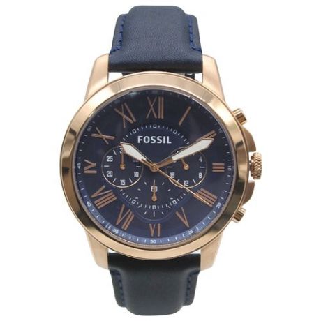 Наручные часы FOSSIL FS4835