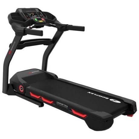 Электрическая беговая дорожка Bowflex BXT226