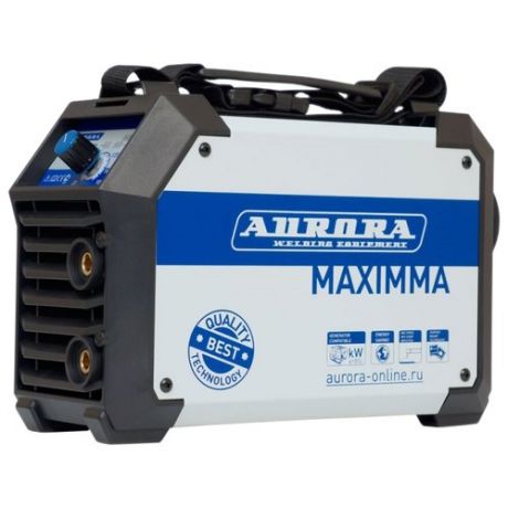Сварочный аппарат Aurora MAXIMMA 1800 (MMA)