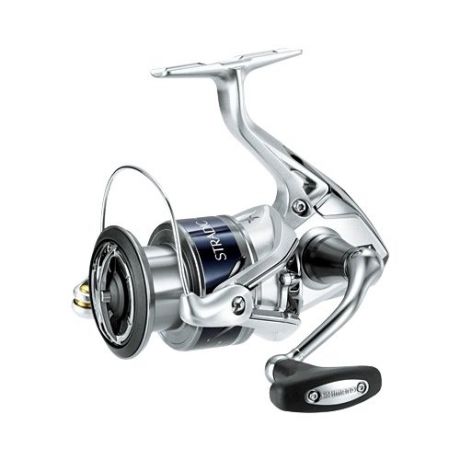 Катушка SHIMANO STRADIC 4000