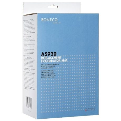 Фильтр Boneco Filter matt A5920 для увлажнителя воздуха