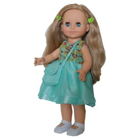 Интерактивная кукла Весна Анна 17, 42 см, В2951/о