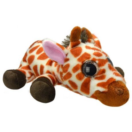 Мягкая игрушка Wild Planet Жираф 10 см
