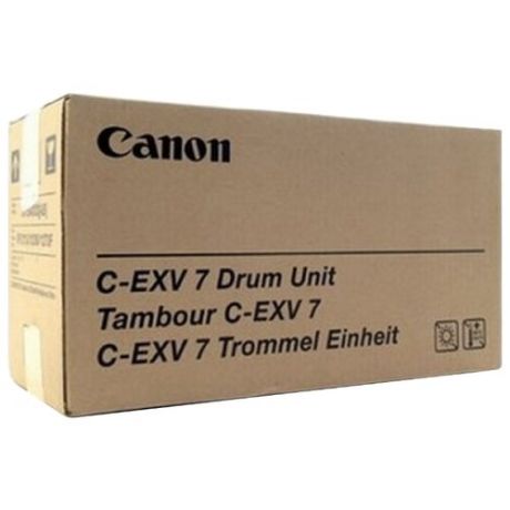 Фотобарабан Canon C-EXV 7 (7815A003)