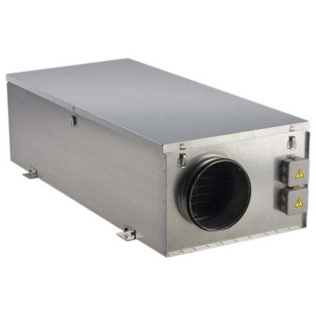 Вентиляционная установка Zilon ZPW 4000/41 L3
