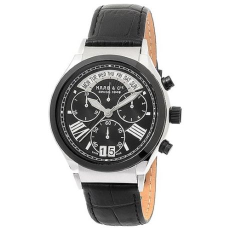 Наручные часы Haas SMBH016TBA