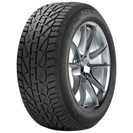 Автомобильная шина Tigar SUV Winter 235/65 R17 108H зимняя