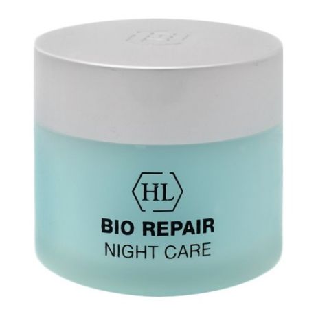 Holy Land Bio Repair Night Care Ночной крем для лица, шеи и области декольте, 50 мл