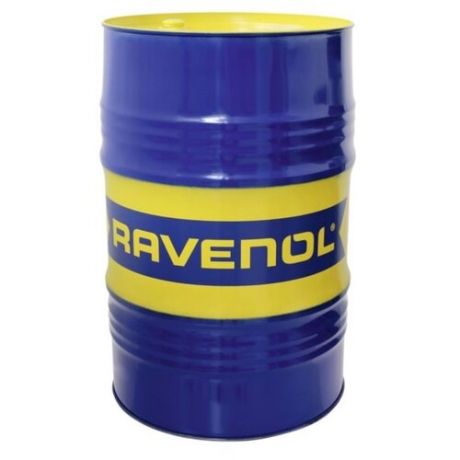 Гидравлическое масло Ravenol Hydraulikol TSX 15 (HVLP) 208 л