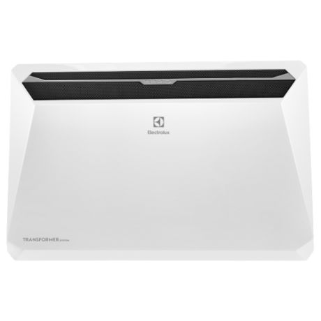 Конвектор инверторный Electrolux ECH/R-2000 T-TUI + блок управления белый