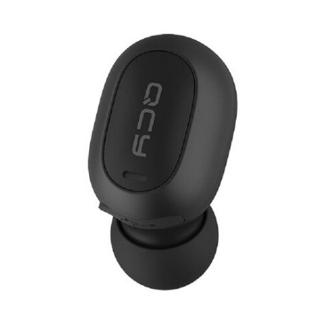 Bluetooth-гарнитура QCY Mini2 black