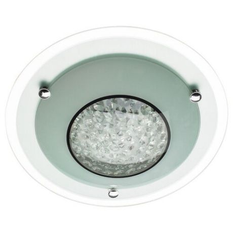 Светильник Arte Lamp A4833PL-2CC, D: 32 см, E27