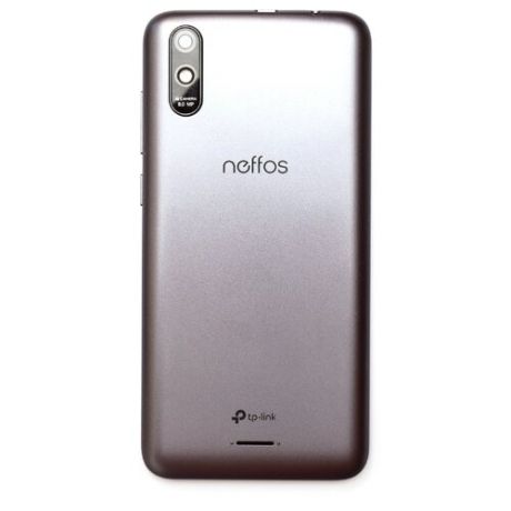 Смартфон TP-LINK Neffos C7s серый