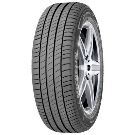 Автомобильная шина MICHELIN Primacy 3 195/55 R16 91V RunFlat летняя