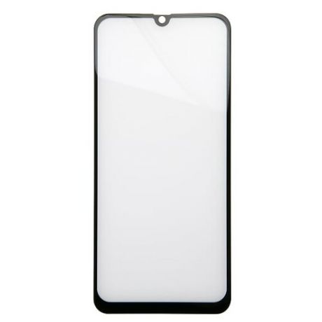 Защитное стекло Red Line Full screen для Samsung Galaxy A50 черный