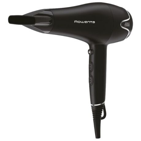 Фен Rowenta CV 5735 black