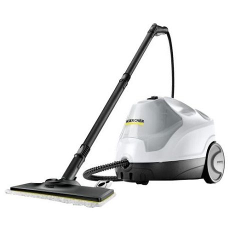 Пароочиститель KARCHER SC 4 EasyFix Premium Iron