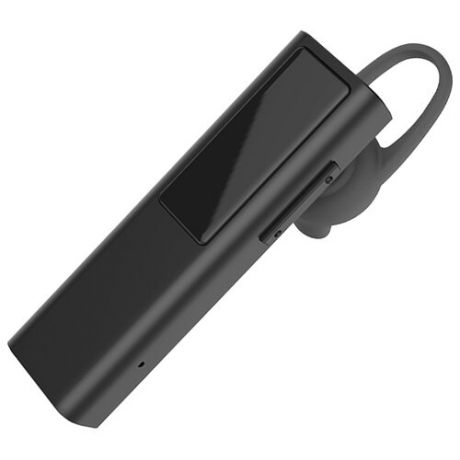 Bluetooth-гарнитура Jellico S130 black