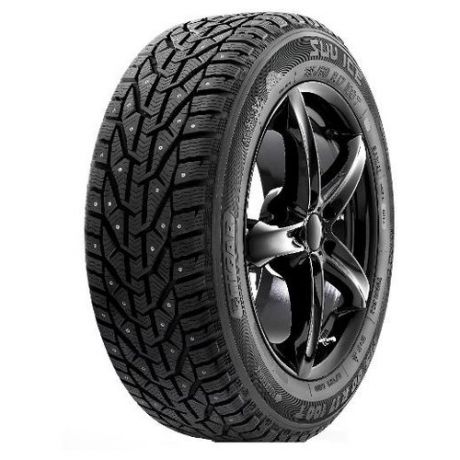 Автомобильная шина Tigar SUV Ice 225/65 R17 106T зимняя шипованная