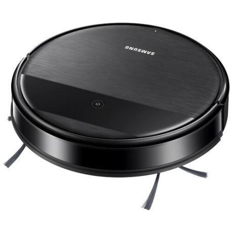 Робот-пылесос Samsung VR05R5050W черный
