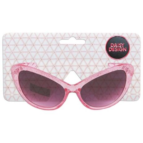 Солнцезащитные очки Daisy Design Romantic