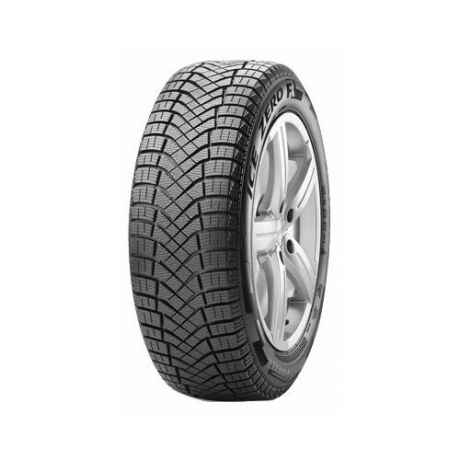 Автомобильная шина Pirelli Ice Zero FR 215/55 R17 98H зимняя