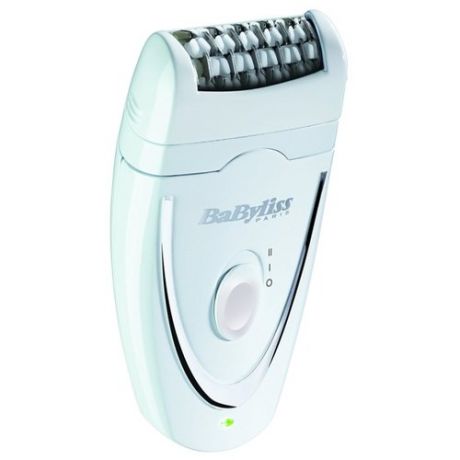 Эпилятор BaByliss G800E Perfect’liss white