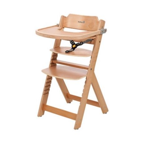 Растущий стульчик Safety 1st Timba natural wood