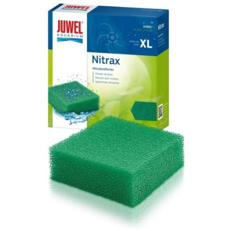 Juwel картридж Nitrax XL зеленый