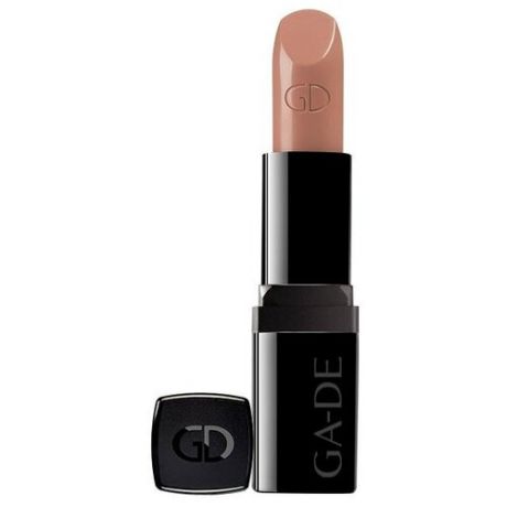 Ga-De помада для губ True Color Satin Lipstick, оттенок 251 uber beige