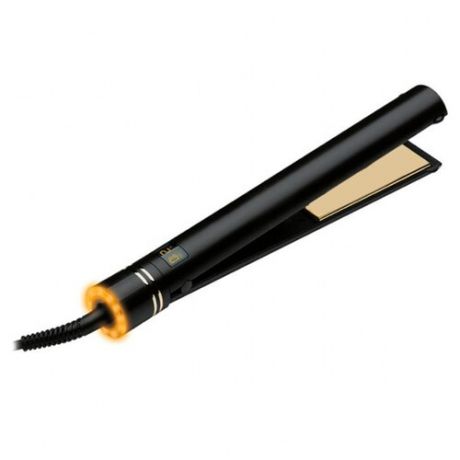 Щипцы Hot Tools Professional 24K Gold Evolve 32 mm (HTST7123UKE) black/gold
