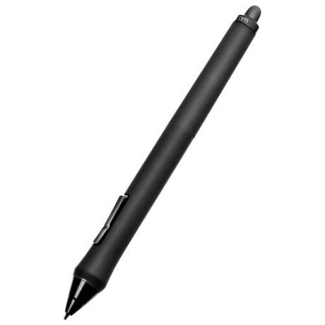 Стилус WACOM Grip Pen черный