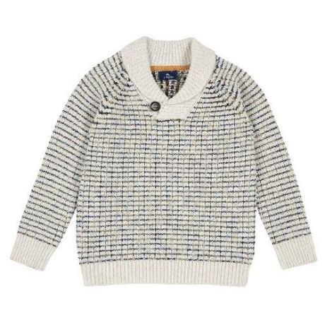 Пуловер Chicco размер 98, белый