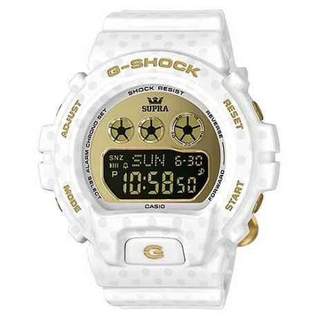 Наручные часы CASIO GMD-S6900SP-7