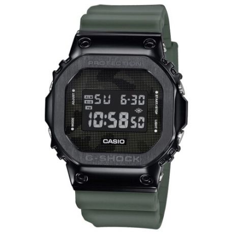 Наручные часы CASIO GM-5600B-3