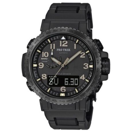 Наручные часы CASIO PRW-50FC-1