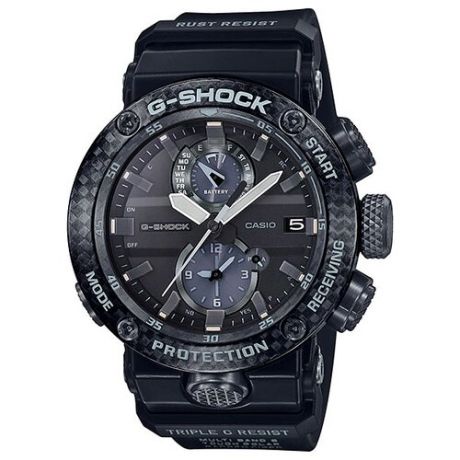 Наручные часы CASIO G-Shock GWR-B1000-1A
