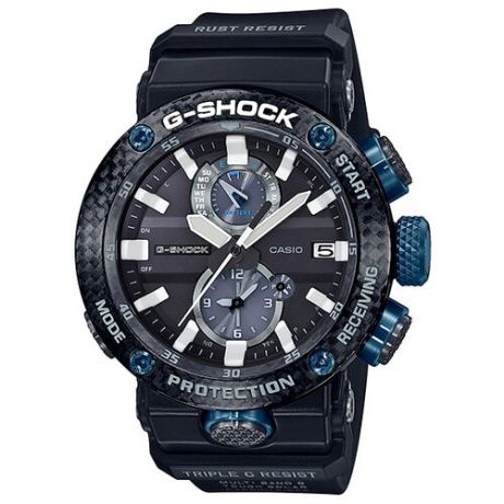 Наручные часы CASIO G-Shock GWR-B1000-1A1