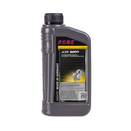 Трансмиссионное масло ROWE ATF 9000 1 л