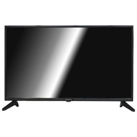 Телевизор Horizont 32LE5571DR 32" (2020) черный