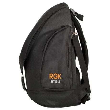 Рюкзак RGK BTS-2 черный