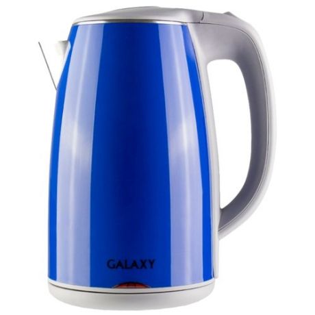 Чайник Galaxy GL0307 (2016), синий