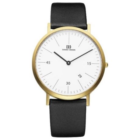 Наручные часы Danish Design IQ25Q827SLWH