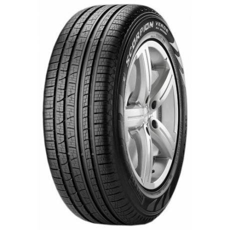 Автомобильная шина Pirelli Scorpion Verde All Season 215/60 R17 96V всесезонная