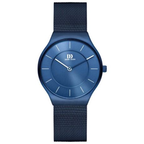 Наручные часы Danish Design IV69Q1259