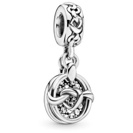 PANDORA Подвеска-шарм 798095CZ