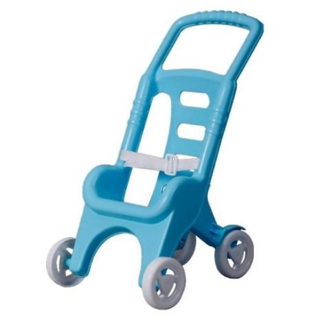Прогулочная коляска pilsan Sirin (07 606) голубой