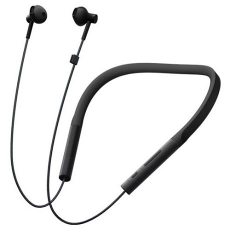 Наушники Xiaomi Mi Collar Bluetooth Headset Youth black