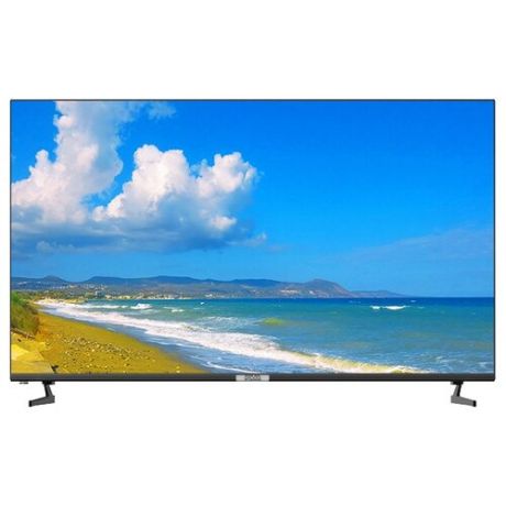 Телевизор Polar P50L22T2C 50" (2019) черный