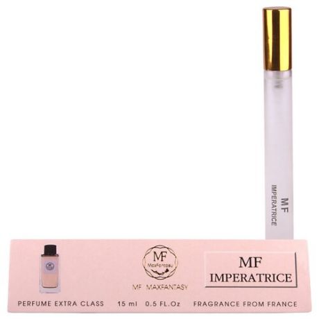 Духи Maxfantasy MF Imperatrice, 15 мл